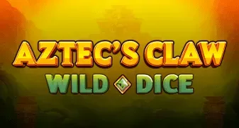 Aztec's Claw Wild Dice game tile