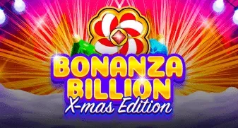 Bonanza Billion game tile