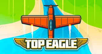 Top Eagle game tile