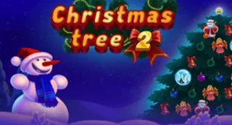 Christmas Tree 2 game tile