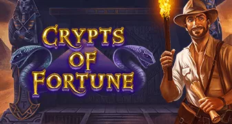 Crypts of Fortune game tile