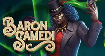 Baron Samedi game tile