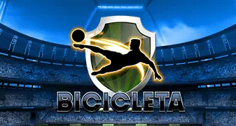 Bicicleta game tile