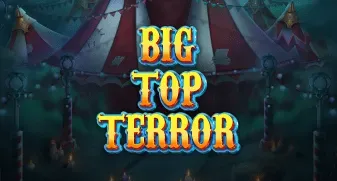 Big Top Terror game tile