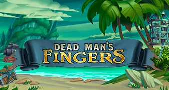 Dead Man's Fingers game tile