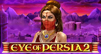 Eye of Persia 2 game tile