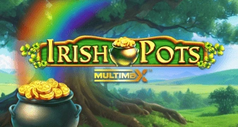 Irish Pots MultiMax game tile