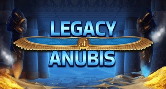 Legacy Of Anubis game tile