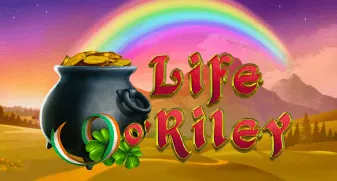 Life O'Riley game tile