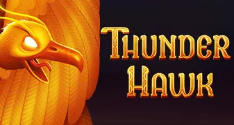 Thunderhawk game tile