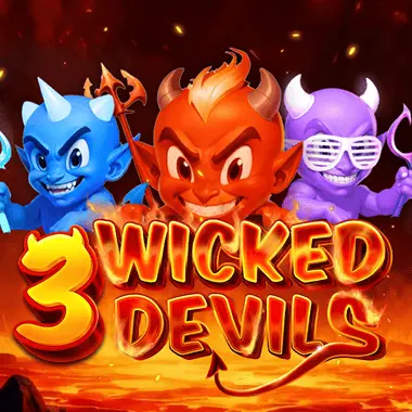 3-wicked-devils