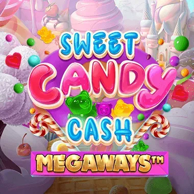 sweet-candy-cash-megaways