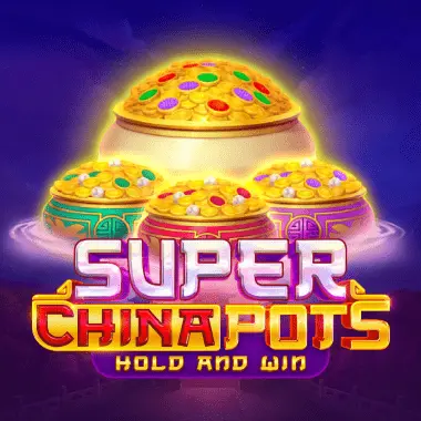 super-china-pots