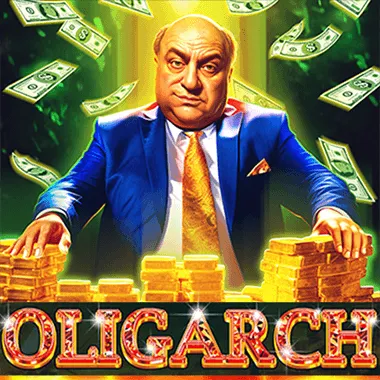 oligarch