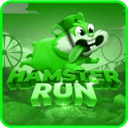 hamster-run