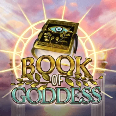 book-of-goddess