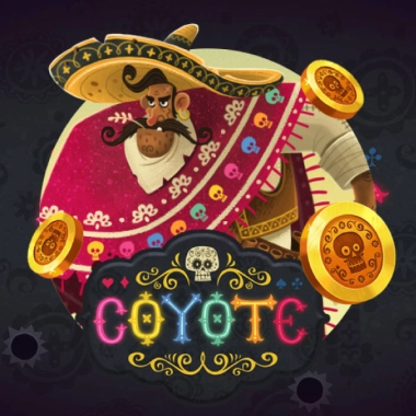 coyote