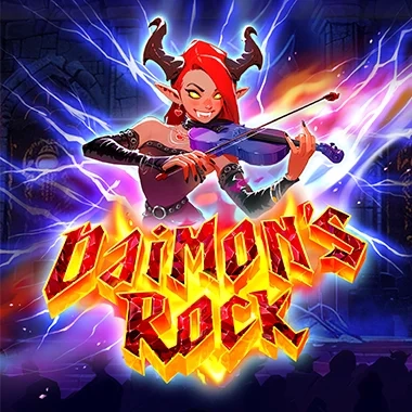 daimons-rock