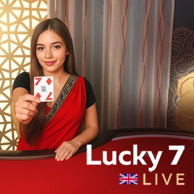lucky-7