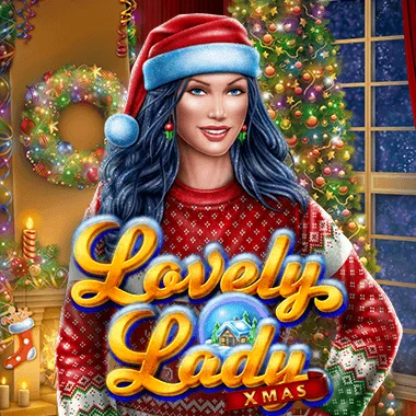 lovely-lady-x-mas