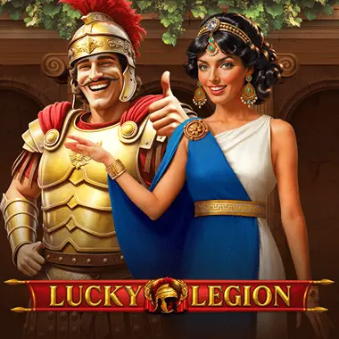 lucky-legion