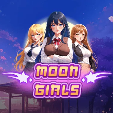 moon-girls