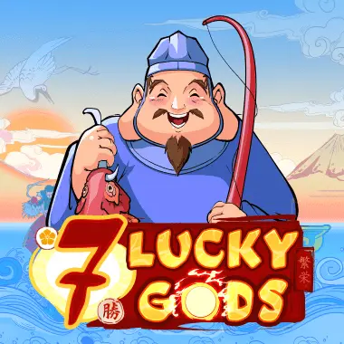 7-lucky-gods