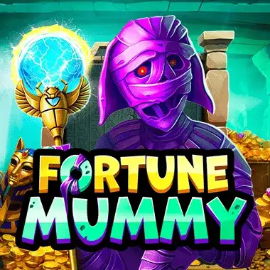 fortune-mummy