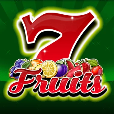 seven-fruits
