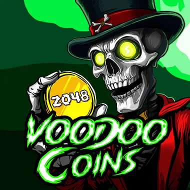 voodoo-coins