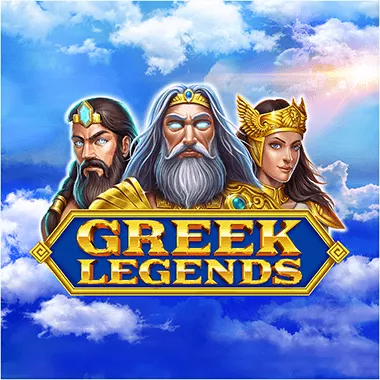 greek-legends