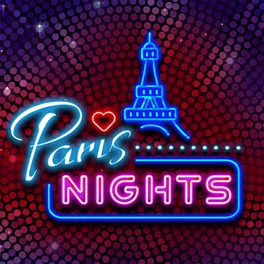 paris-nights
