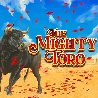 the-mighty-toro