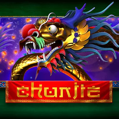 chunjie