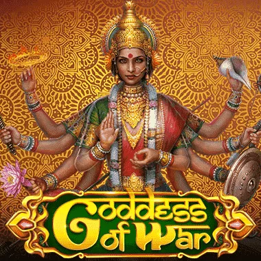 goddess-of-war