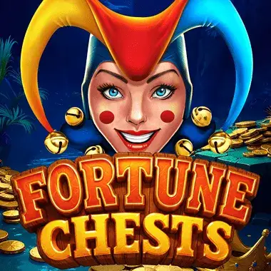 fortune-chests