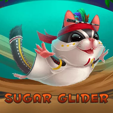 sugar-glider