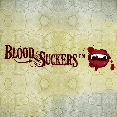 blood-suckers
