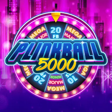 plinkball-5000