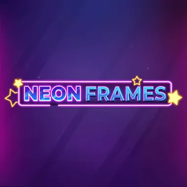 neon-frames
