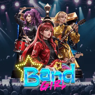 band-girl