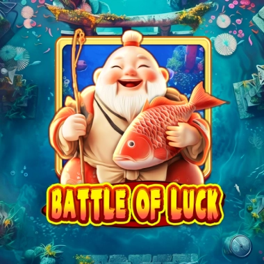 battle-of-luck