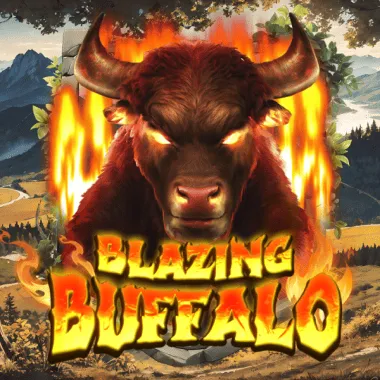 blazing-buffalo