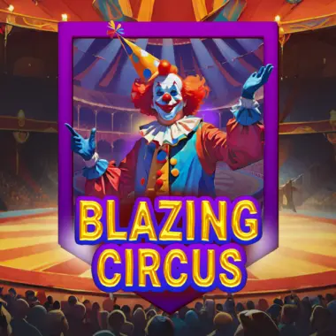 blazing-circus