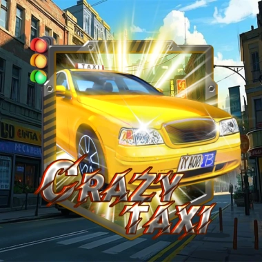 crazy-taxi