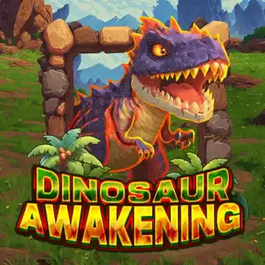 dinosaur-awakening