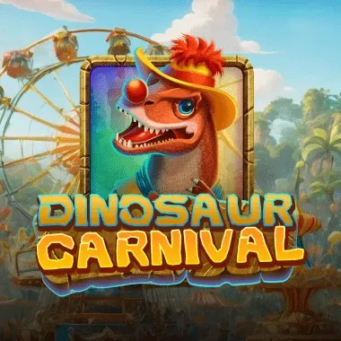 dinosaur-carnival