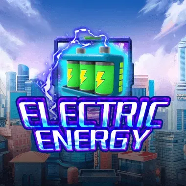 electric-energy