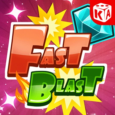 fast-blast