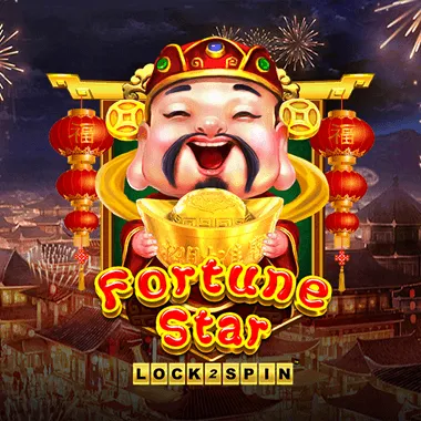 fortune-star-lock-2-spin